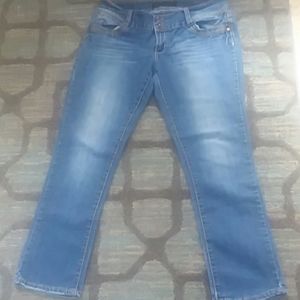 Rue Twentyone Black jeans